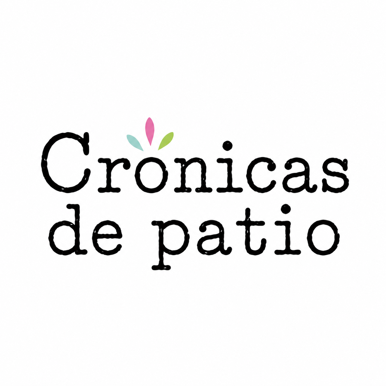 Crónicas de patio